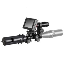 Прилад нічного бачення для оптичного прицілу з 4,3