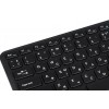 Клавіатура 2E KT100 WL (2E-KT100WB) Black в інтернет супермаркеті PbayMarket!