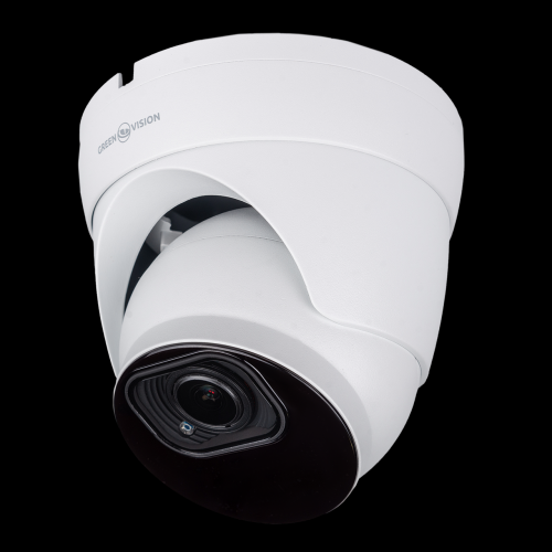 Зовнішня IP камера GreenVision GV-188-IP-IF-DOS50-30 VMA Зовнішня IP камера GreenVision GV-188-IP-IF-DOS50-30 VMA