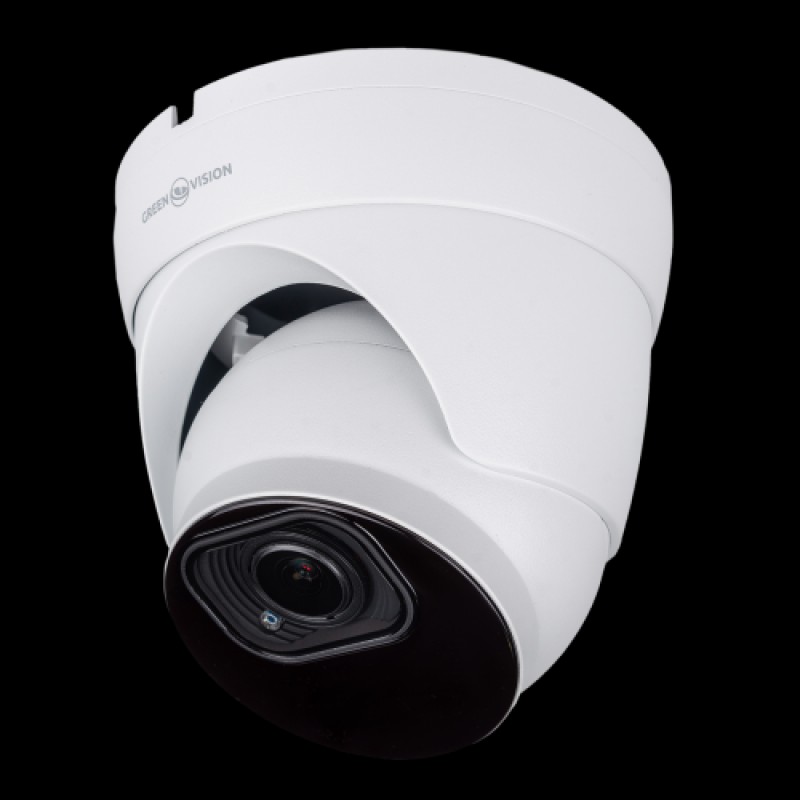 Зовнішня IP камера GreenVision GV-188-IP-IF-DOS50-30 VMA