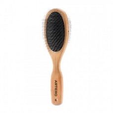 Гребінець двосторонній Artero Nature Collection 24х6,5 см