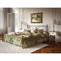 Ліжко Крокус Tenero на дерев'яних ніжках 1800х1900 Чорний оксамит (100000228) Ліжко Крокус Tenero на дерев'яних ніжках 1800х1900 Чорний оксамит (100000228)