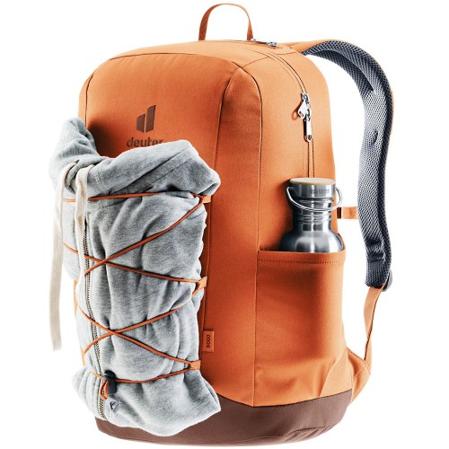 Рюкзак Deuter Gogo 25 л Orange (1052-3813224 6616) Рюкзак Deuter Gogo 25 л Orange (1052-3813224 6616)