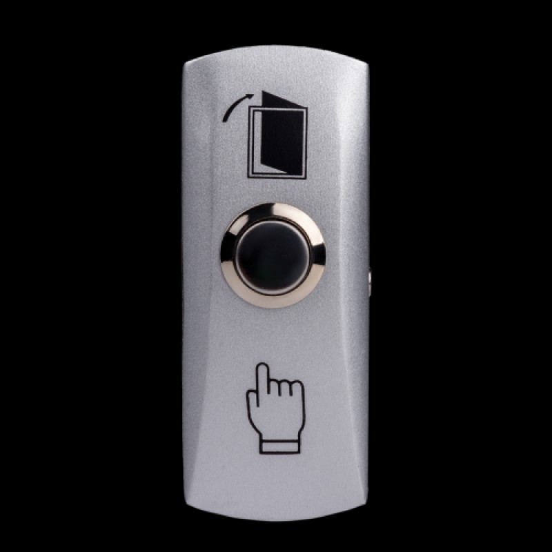 Кнопка виходу GreenVision GV-ВЕ-804M