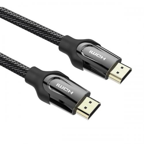 Кабель Vention HDMI-HDMI, 3m, v2.0 (VAA-B05-B300) в інтернет супермаркеті PbayMarket!