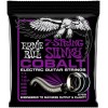 Струни для електрогітари Ernie Ball 2729 7-String Cobalt Slinky Electric Guitar Strings 11/58