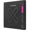 Струни для бас-гітари D'Addario XTB45130 XT Bass Regular Light 5-Strings 45/130
