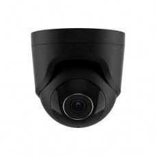 IP-відеокамера Ajax TurretCam 5 Мп 2.8 мм black