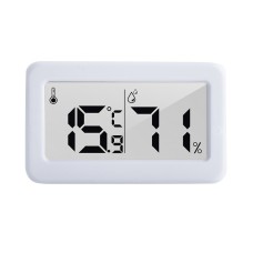 Термометр-гігрометр Lesko PD-WDJ-02