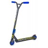 Трюковий самокат Scale Sports Tornado Black/blue (1691484242)