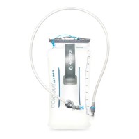 Питна система HydraPak Contour Clear 2 L Білий (1053-AS262)