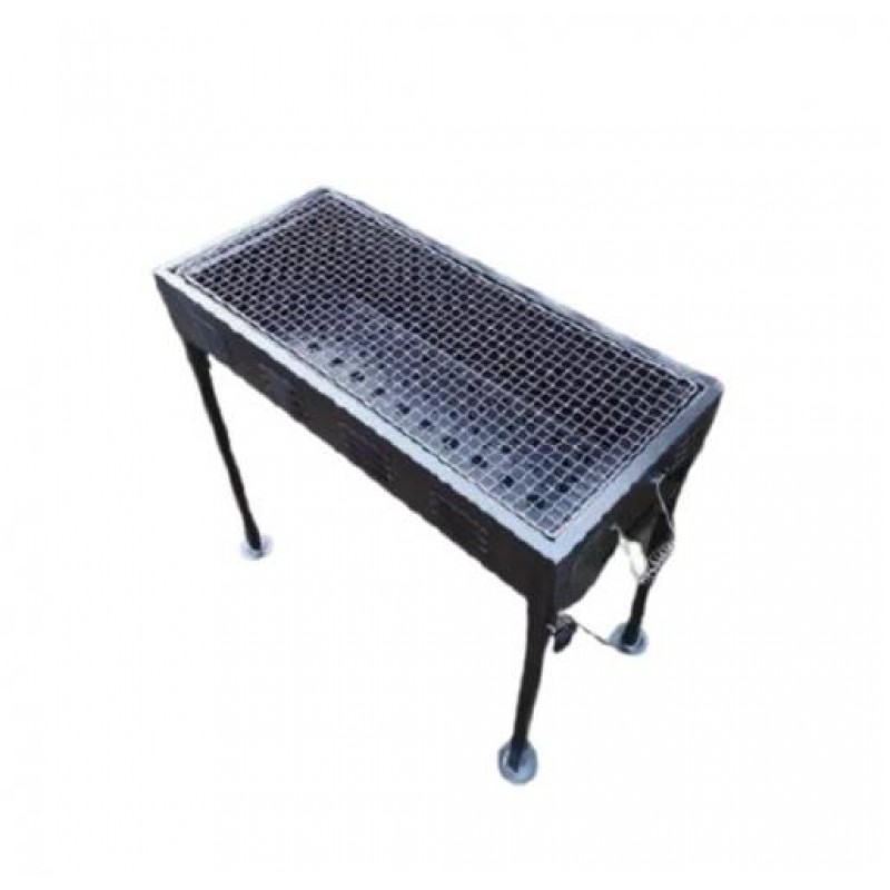 Мангал гриль-барбекю Rainberg ART-2025 (ART-2025 _840)