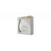Вакуумний кліторальний стимулятор Womanizer Premium 2 - Grey, функції Autopilot та Smart Silence
