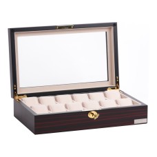 Скринька для зберігання годинників Salvadore WB/1087/12.E