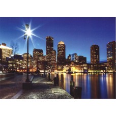 Фотошпалери Престиж №16 272х196