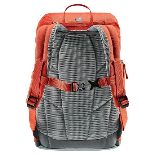 Рюкзак Deuter Waldfuchs 14 л Червоний (1052-3610322 5909) Рюкзак Deuter Waldfuchs 14 л Червоний (1052-3610322 5909)