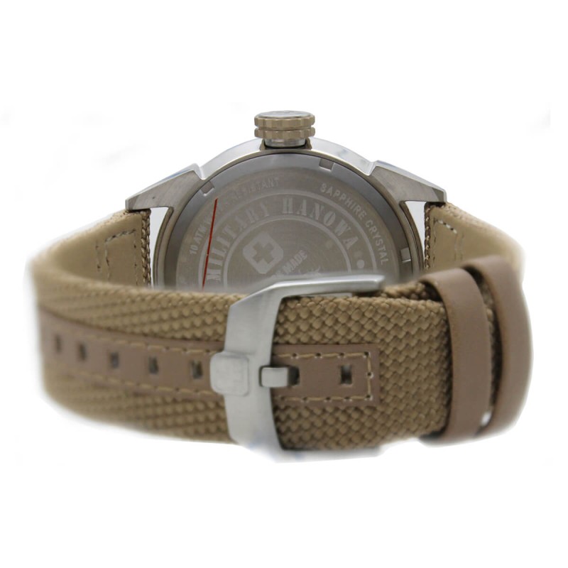 Годинник Swiss Military-Hanowa PLATOON CHRONO 06-4322.04.014