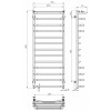 Труба PPR OVI Fiber pipe PN20 63 мм