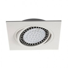 Точковий світильник Zuma Line BOXY DL 1 20071-WH (Zu20071-WH)