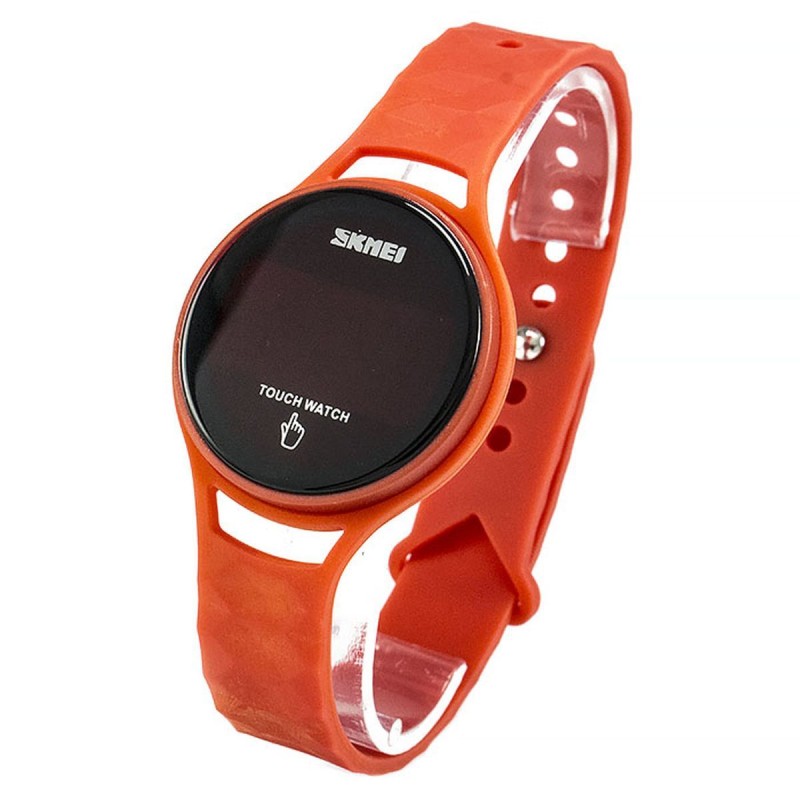 Годинник Skmei 1230 Red BOX (1230BOXRD)