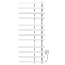 Рушникосушарка електрична Atena П12 150х1200 Deffi Білий WD04 (A.AT.120.15.12.E.W.R.4)