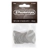 Медіатори Dunlop 44P.60 Nylon Standard Player's Pack 0.60 mm (12 шт.)