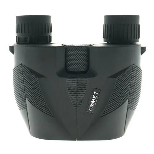 Бінокль Comet AXU305 10x25 чорний в чохлі