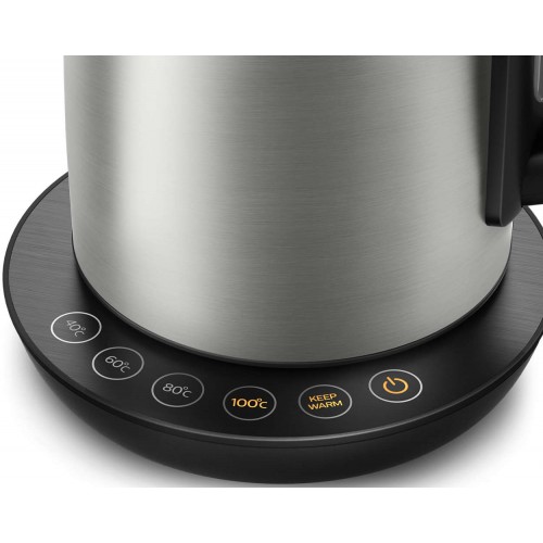 Електрочайник Philips HD9359/90 (6428197) Електрочайник Philips HD9359/90 (6428197)