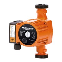 Циркуляційний насос Насоси+Обладнання BPS 25-4S-180 122008