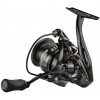 Котушка Favorite Sirius 4000S SRS40S1 12+1BB 5.2:1 Чорний (1013-1693.51.36)