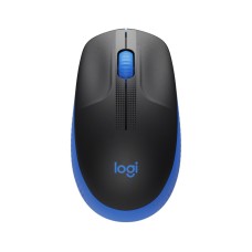 Миша Logitech M190 Wireless Blue (910-005907)