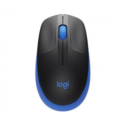 Миша Logitech M190 Wireless Blue (910-005907) в інтернет супермаркеті PbayMarket!