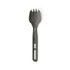 Ложка-виделка Sea To Summit Frontier UL Spork 16,6 см Сірий (1033-STS ACK034011-601705)