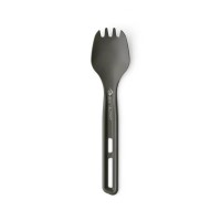 Ложка-виделка Sea To Summit Frontier UL Spork 16,6 см Сірий (1033-STS ACK034011-601705)