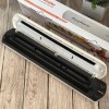 Вакуумний пакувальник VigohA Vacuum Sealer S Білий