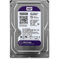 Жорсткий диск HDD для відеоспостереження 500 Гб (окремо НЕ ПРОДАЄТЬСЯ - тільки разом із відеоспостереженням)