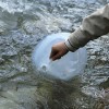 Складана каністра для води Lesko ZDST-001 10 л 13244-84516