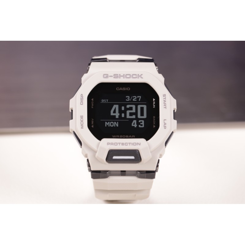 Годинник Casio G-SHOCK GBD-200UU-9ER