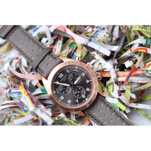 Годинник Tissot PRS 516 Quartz Chronograph T131.617.36.082.00 Годинник Tissot PRS 516 Quartz Chronograph T131.617.36.082.00