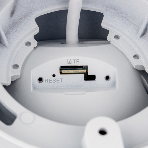 Зовнішня IP камера GreenVision GV-188-IP-IF-DOS50-30 VMA Зовнішня IP камера GreenVision GV-188-IP-IF-DOS50-30 VMA