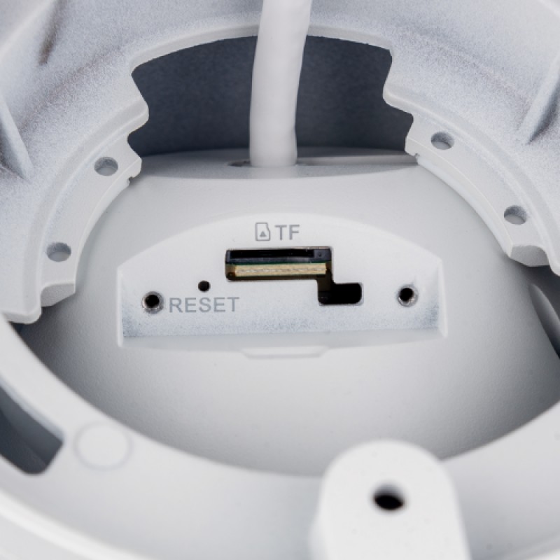 Зовнішня IP камера GreenVision GV-188-IP-IF-DOS50-30 VMA