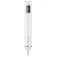 Електрокоагулятор плазмовий прилад для видалення папілом бородавок апарат (плазмова ручка) XPREEN 061
