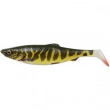Силікон Savage Gear LB 4D Herring Shad 190mm 45.0g Жовтий/чорний (1013-1854.25.58)