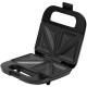 Сендвічниця електрична MAGIO МG-375 Black