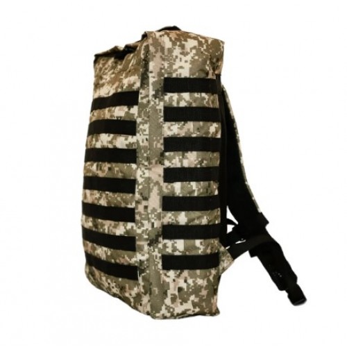 Рюкзак для надання медичної допомоги Комбо VS Thermal Eco Bag піксель Рюкзак для надання медичної допомоги Комбо VS Thermal Eco Bag піксель