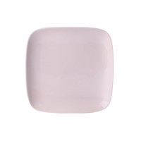 Тарілка TS Kitchen порцелянова плоска 20см (HP602)