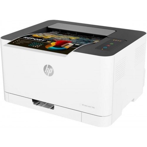 Принтер А4 HP Color Laser 150nw з Wi-Fi (4ZB95A) в інтернет супермаркеті PbayMarket!