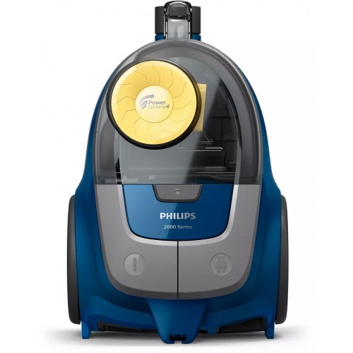 Пилосос Philips XB2125/09 (6629657) в інтернет супермаркеті PbayMarket!