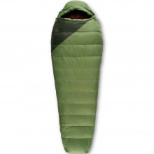 Спальник Kelty Cosmic Down 40 Regular Зелений (1012-35414824-RR)