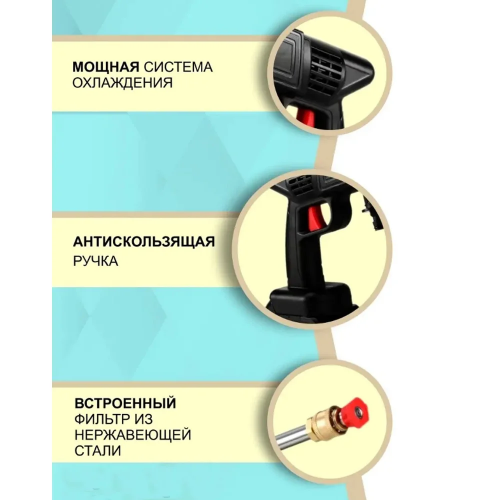 Мийка високого тиску для машини OPT-TOP RD-1013 (2101353049)